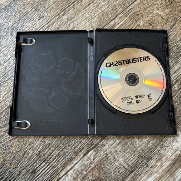 Ghostbusters: Answer the Call DVD - Picture 4 of 6